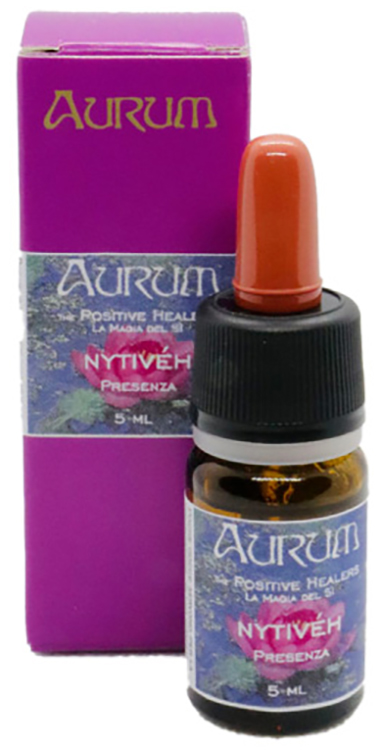 NYTIVEH PRESENZA GOCCE 5 ML - Gruppofarmastore.it