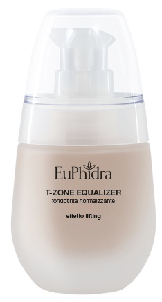 EUPHIDRA T ZONE FONDOTINTA CHIARO 30 ML - Gruppofarmastore.it