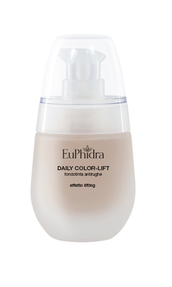EUPHIDRA COLOR LIFT FONDOTINTA CHIARO 30 ML - Gruppofarmastore.it
