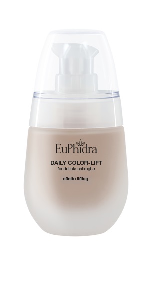 EUPHIDRA COLOR LIFT FONDOTINTA MEDIO 30 ML - Gruppofarmastore.it