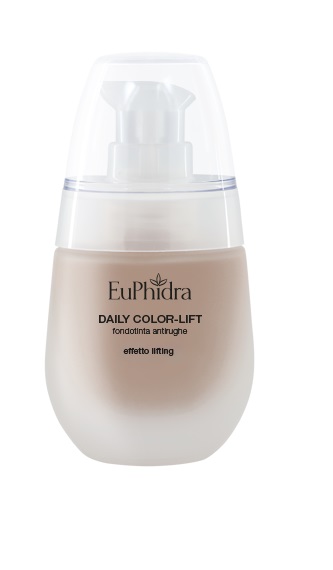EUPHIDRA COLOR LIFT FONDOTINTA SCURO 30 ML - Gruppofarmastore.it
