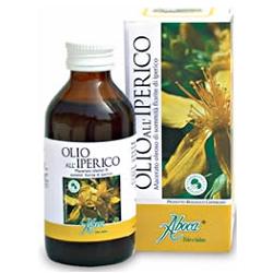 OLIO IPERICO COSMETICO BIO - Gruppofarmastore.it