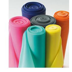 ARTICOLO PER DEAMBULAZIONE FORTE DURABAND COLORE ROSA MISURA 0,30MMX5MT - Gruppofarmastore.it