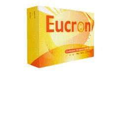 EUCRON 30 CAPSULE - Gruppofarmastore.it