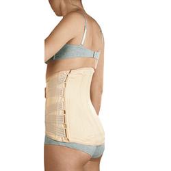 SAT LOMBARE DONNA BUSTO ORTOPEDICO SEMIRIGIDO IR L - Gruppofarmastore.it