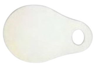 ORIONE OK PED G102 PROTEZIONE ALLUCE VALGO GEL POLIMERO S 1 PAIO - Gruppofarmastore.it