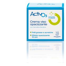 ACTIVO3 CR VISO 24H P GRASSE50 - Gruppofarmastore.it