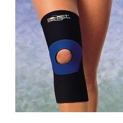 GINOCCHIERA TUBOLARE OBJECT COLORE BLU TAGLIA MEDIUM - Gruppofarmastore.it