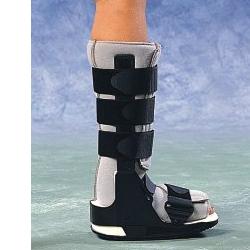 STIVALETTO RIGIDO TUTORE EQUAL 400 TAGLIA S - Gruppofarmastore.it