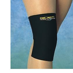 GINOCCHIERA TUBOLARE SEMPLICE OBJECT TAGLIA EXTRA LARGE - Gruppofarmastore.it