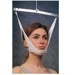 MENTONIERA ORTOPEDICA PER TRAZIONE CERVICALE - Gruppofarmastore.it