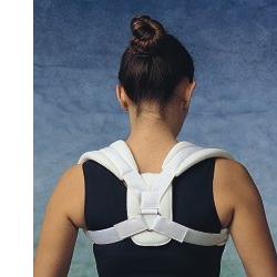 IMMOBILIZZATORE ORTOPEDICO PER CLAVICOLA TAGLIA EXTRA LARGE - Gruppofarmastore.it