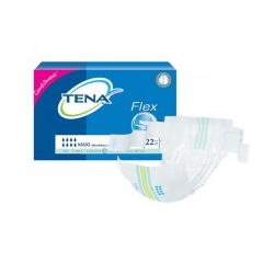 PANNOLONE A CINTURA PER INCONTINENZA MAXI MEDIUM 22 PEZZI - Gruppofarmastore.it