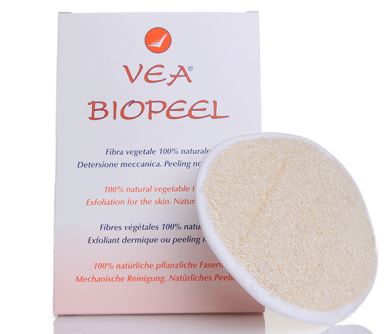 VEA BIOPEEL FIBRA VEGETALE 1 PEZZO - Gruppofarmastore.it