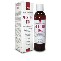 MICRO TEC IDRA DET VISO/CORPO - Gruppofarmastore.it