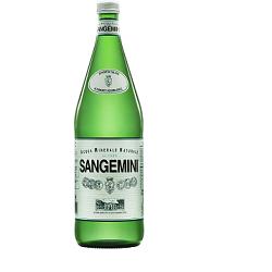 SANGEMINI ACQUA MINERALE NATURALE MICROBIOLOGICAMENTE PURA 1 L - Gruppofarmastore.it
