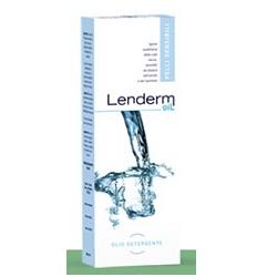 LEN DERM OIL DETERGENTE OLEOSO 400 ML - Gruppofarmastore.it