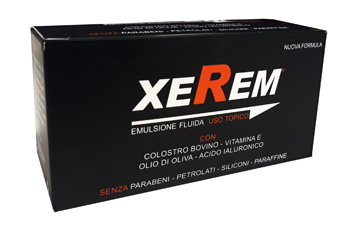 XEREM CREMA 15 BUSTINE 6 ML - Gruppofarmastore.it