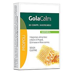 PROPOLI ECHINACEA ROSA CANINA 20 COMPRESSE - Gruppofarmastore.it