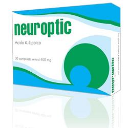 NEUROPTIC 30 COMPRESSE RETARD - Gruppofarmastore.it