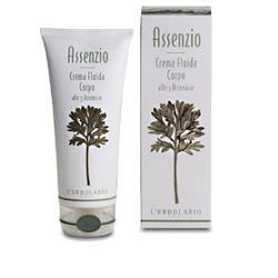 CREMA CORPO TRE ARTEMISIE ASSENZIO 200 ML - Gruppofarmastore.it