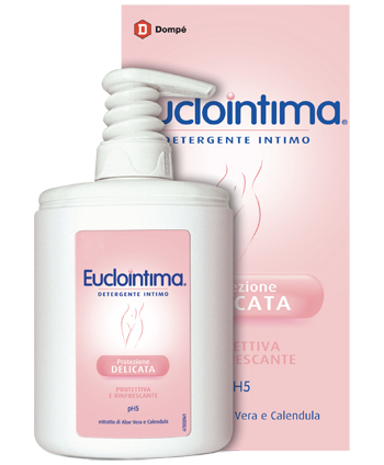EUCLOINTIMA 200 ML NUOVA FORMULA - Gruppofarmastore.it