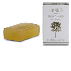 SAPONE PROFUMATO TRE ARTEMISIE 100 - Gruppofarmastore.it