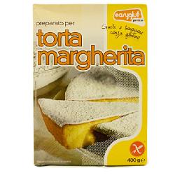 EASYGLUT PREPARATO TORTA MARGHERITA E MUFFINS 400 G - Gruppofarmastore.it