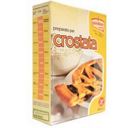 EASYGLUT PREPARATO PER CROSTATA E COOKIES 400 G - Gruppofarmastore.it