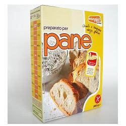 EASYGLUT PREPARATO PANE 500 G - Gruppofarmastore.it