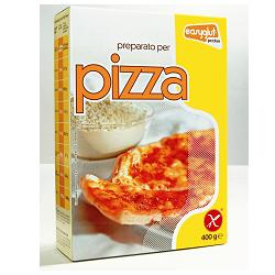 EASYGLUT PREPARATO PIZZA 400 G - Gruppofarmastore.it