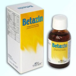 BETAZIN GOCCE 30 ML - Gruppofarmastore.it