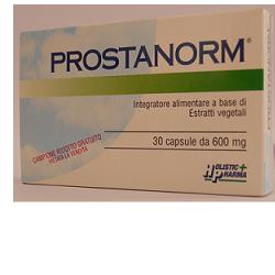 PROSTANORM 30 CAPSULE - Gruppofarmastore.it