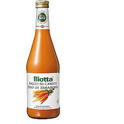 BIOTTA SUCCO DI CAROTE 500 ML - Gruppofarmastore.it