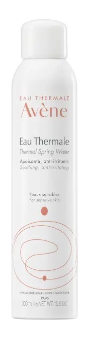 EAU THERMALE AVENE KIT ACQUA TERMALE SPRAY 300 ML + 50 ML - Gruppofarmastore.it
