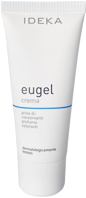 EUGEL CR IDRAT 50ML - Gruppofarmastore.it