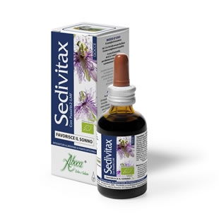 SEDIVITAX BIOLOGICO GOCCE 30 ML - Gruppofarmastore.it