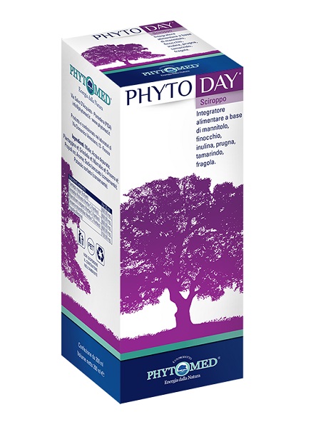 PHYTODAY 150 ML - Gruppofarmastore.it