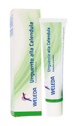 CALENDULA UNGUENTO 25 G - Gruppofarmastore.it