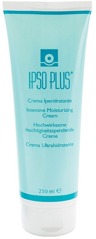 IPSO PLUS CREMA TUBO 250 ML - Gruppofarmastore.it