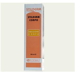 STILDERM CORPO CREMA FLUIDA 250 ML - Gruppofarmastore.it