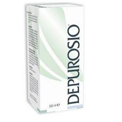 DEPUROSIO SCIROPPO 300 ML - Gruppofarmastore.it