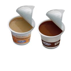 DELICAL CREME CIOCCOLATO 4 X 125 G - Gruppofarmastore.it