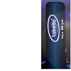 LABELLO ACTIVE FOR MEN SPF/FP 15 - Gruppofarmastore.it