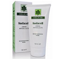 DELIFAB FOSFACELL 150ML - Gruppofarmastore.it