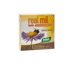 REALMIL PAPPA REALE 20 FIALE 10 ML - Gruppofarmastore.it
