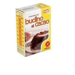 EASYGLUT PREPARATO BUDINO CACAO 120 G - Gruppofarmastore.it