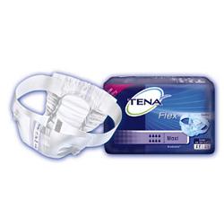 PANNOLONE A CINTURA PER INCONTINENZA PLUS SMALL 30 PEZZI - Gruppofarmastore.it