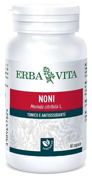 NONI 60 CAPSULE 500 MG - Gruppofarmastore.it
