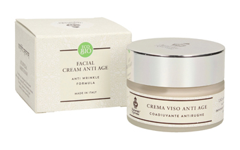CREMA VISO ANTI AGE 50 ML - Gruppofarmastore.it